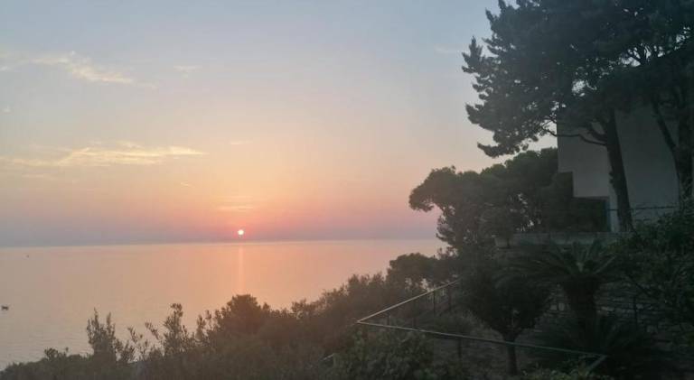 Holiday apartment with 2 rooms for 5 persons — photo 3