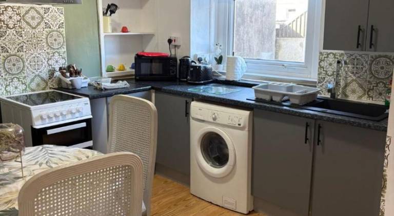 Ample serviced apartment | Next to the beach | Pets allowed — photo 3
