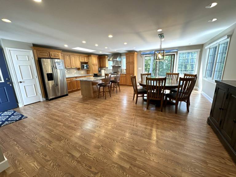 Vacation home with grill | Suitable for remote work — photo 5