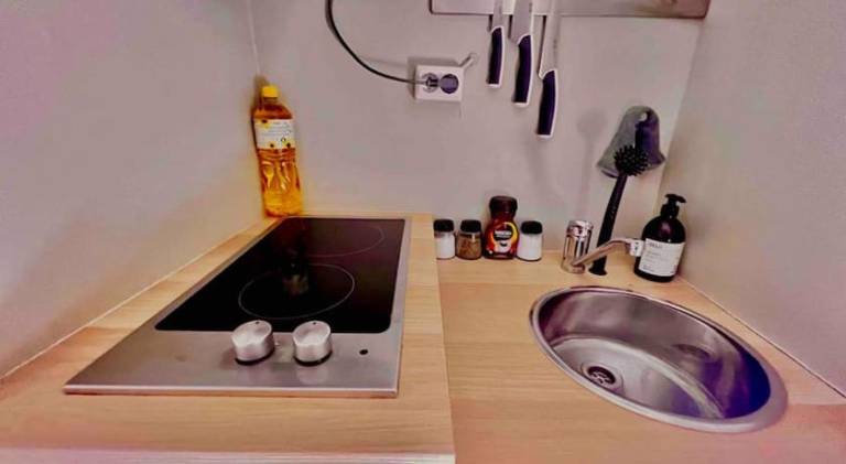 Beautiful holiday apartment | Pet-friendly — photo 4