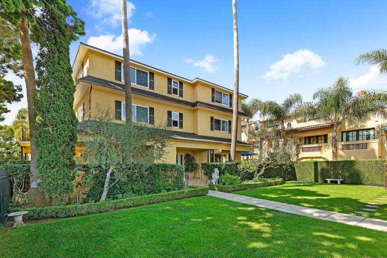 Appartement Santa Barbara