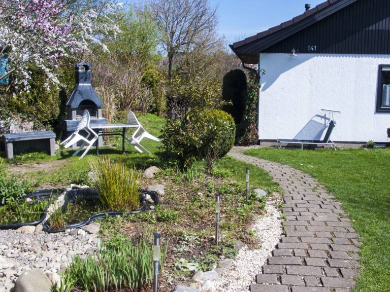 Ferienhaus Herdwangen-Schönach