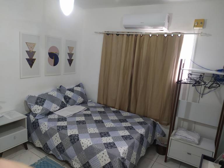 Apartamento Boa Viagem