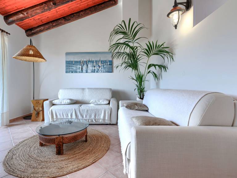 Fully equipped house with BBQ, private pool & terrace | Sea view | Pets are welcome — photo 5