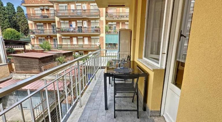 Holiday apartment with terrace | Pet-friendly — photo 3