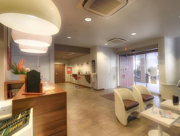 Cit'Hotel Stim'Otel in Agen