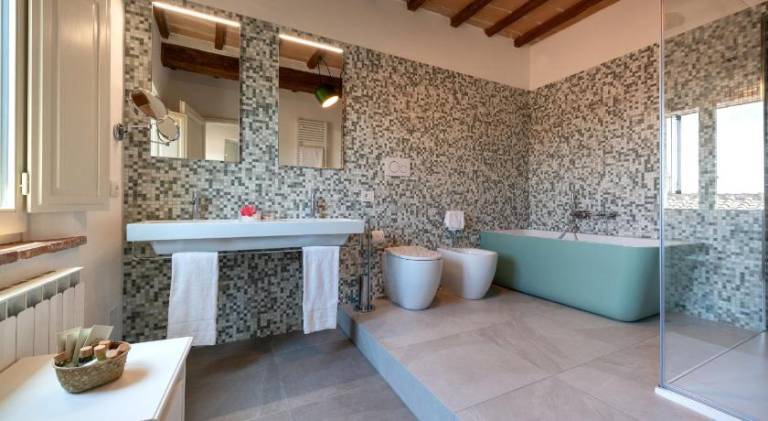 Albergo Diffuso Borgo Santo — photo 2