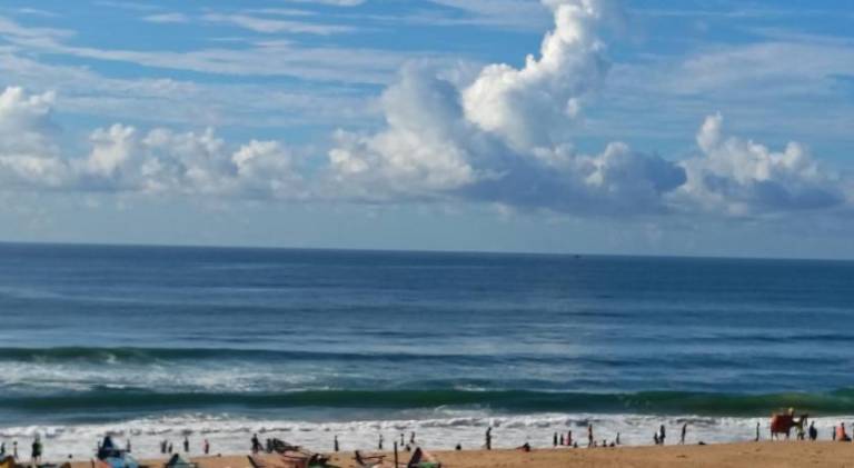 NIRMAN beach homestay — photo 5