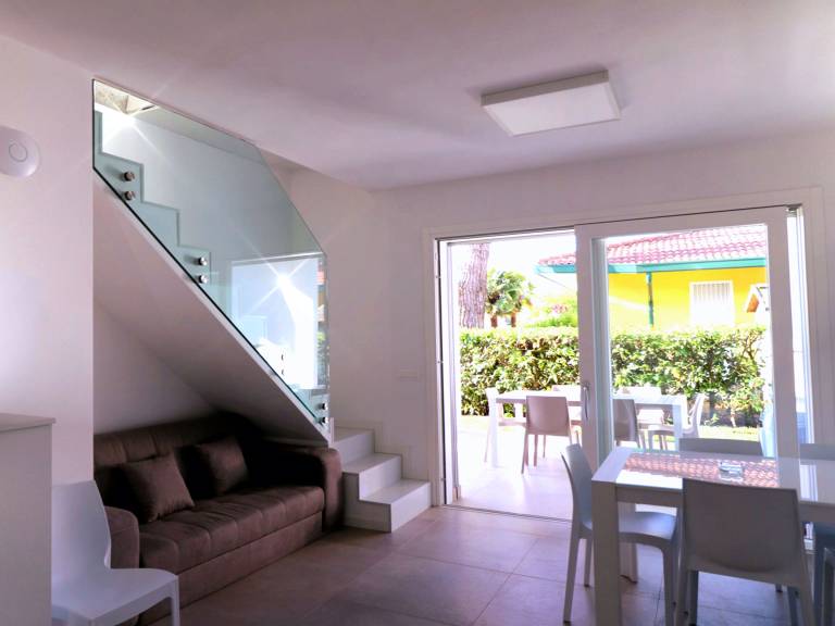 Villa Lignano Pineta