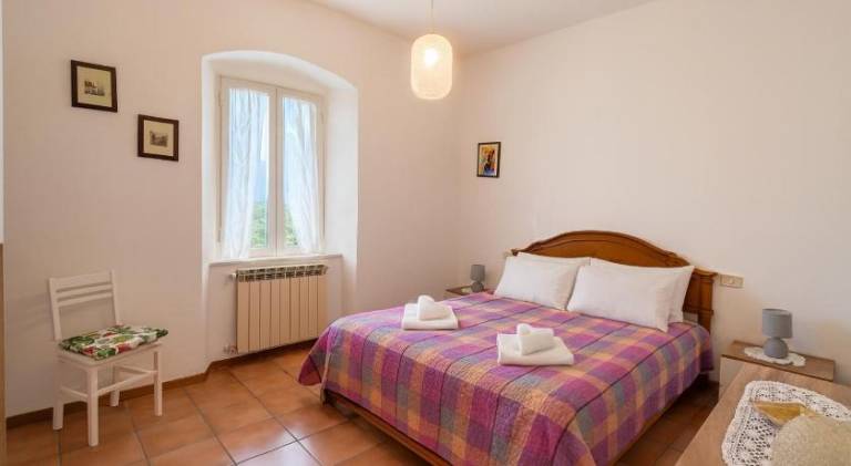 Charming apartment | Pets are welcome in Castel del Piano