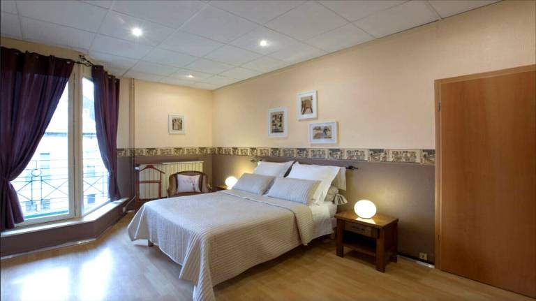 Appartement Metz