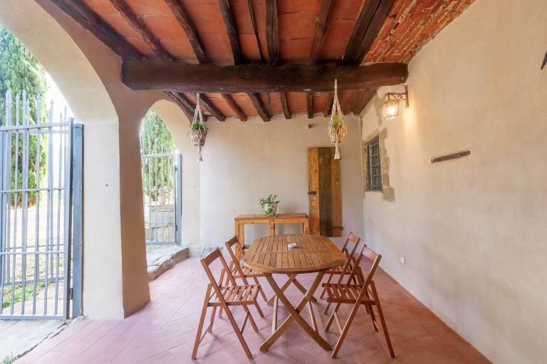 Holiday Home 'Felciolina' with Mountain View, Private Terrace and Wi-Fi — photo 3
