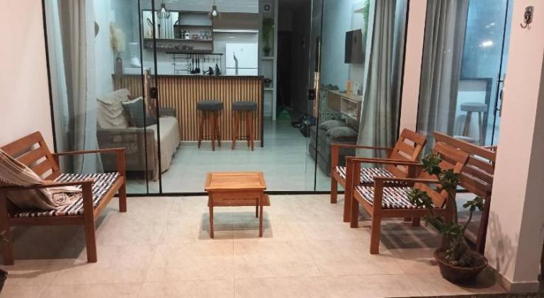 Holiday apartment with pool | Next to the beach | Pets are welcome — photo 5