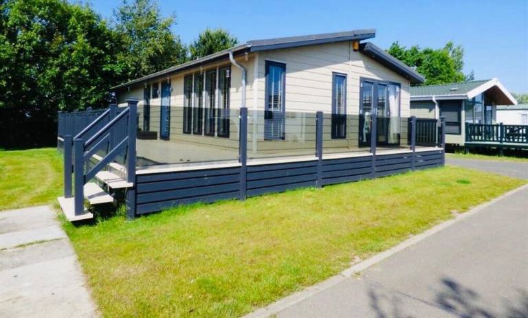 Lodge Burgh le Marsh