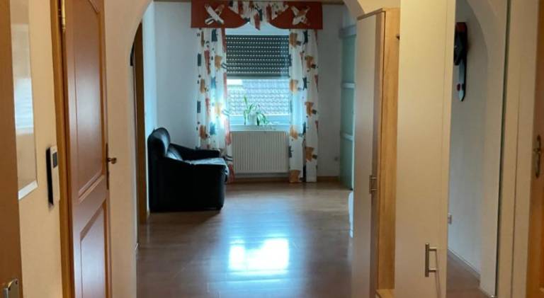 Rental apartment with 2 rooms for 2 persons — photo 3