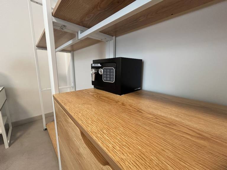 Appartamento vacanza Matera