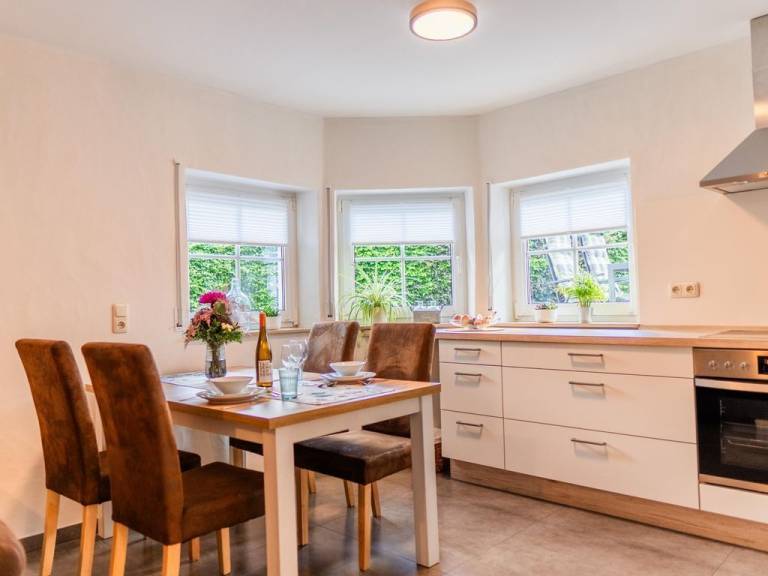 Ferienwohnung Nettersheim