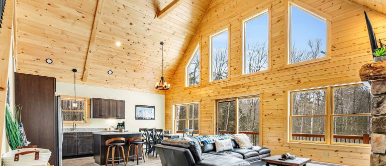 Chalet Bethel