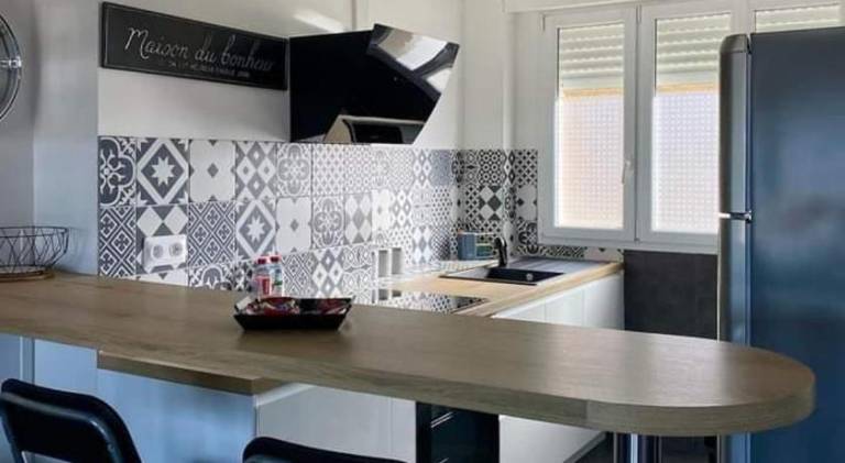 Fully equipped apartment | Close to the beach | Pets are welcome — photo 3