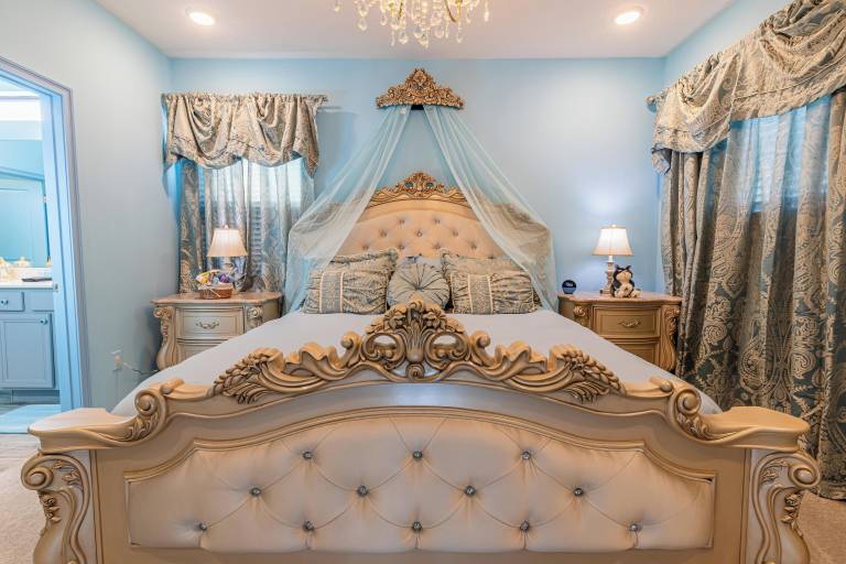 Ferienhaus Orlando