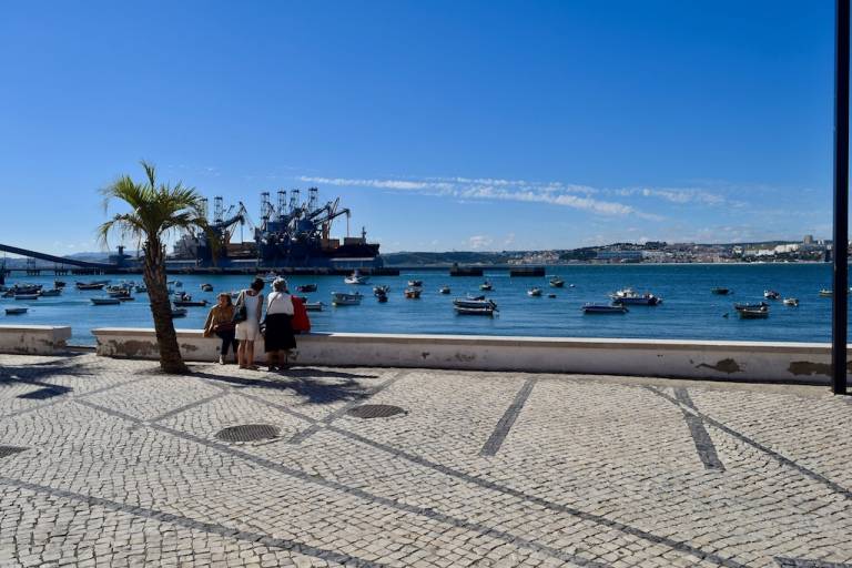 Casa Caparica