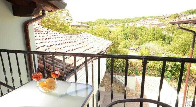 Holiday apartment with 1 room for 4 persons — photo 4