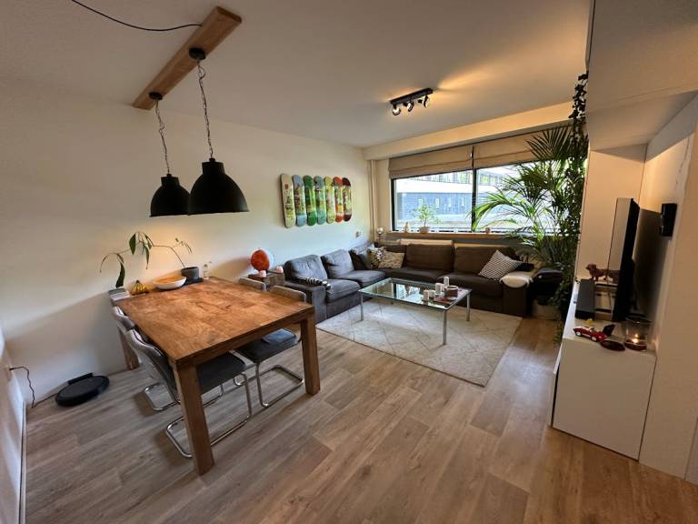 Ferienwohnung  Delft