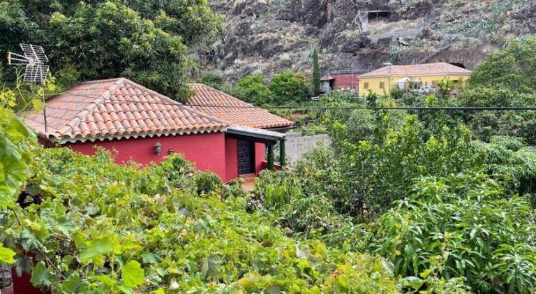 Villa Lomito Fragoso y Honduras