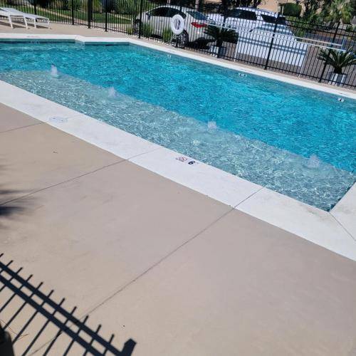 House Orange Beach