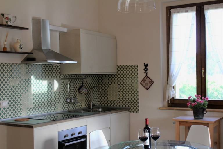 La Fonte- Le Case: Le Case — photo 4