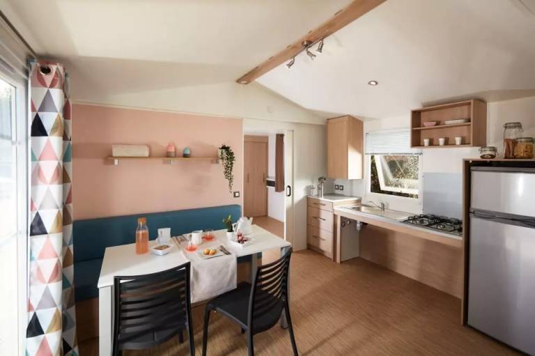 Mobil-home Argelès-sur-Mer