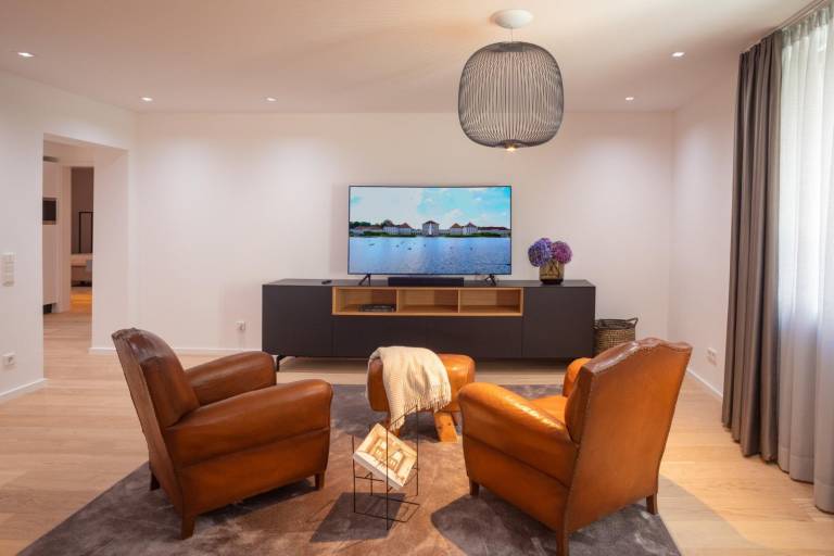 Appartement Neuhausen-Nymphenburg
