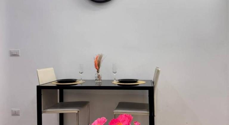 Apartment with 1 room for 4 persons — photo 3