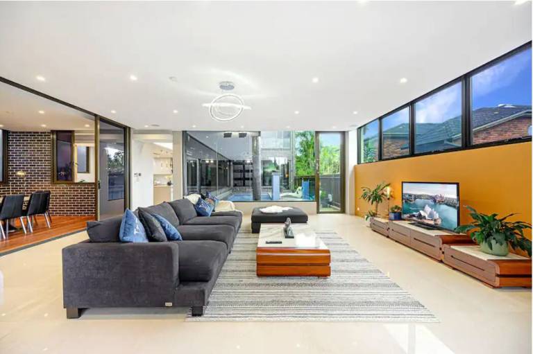 House Ryde