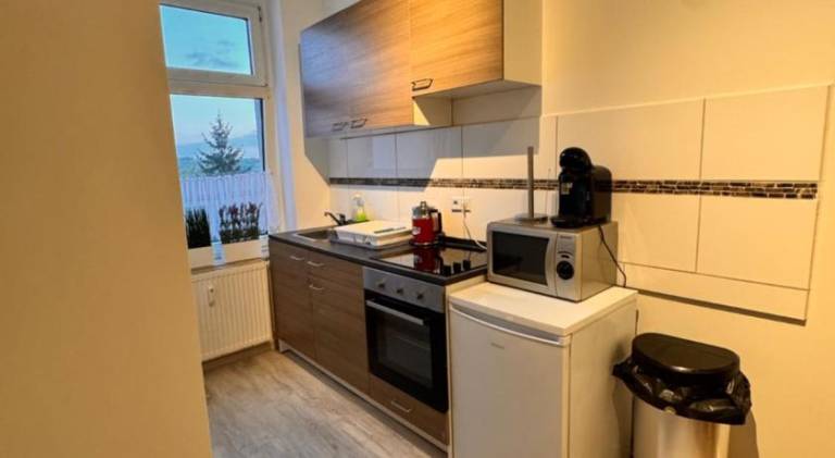 Rental apartment with 1 room for 2 persons — photo 4