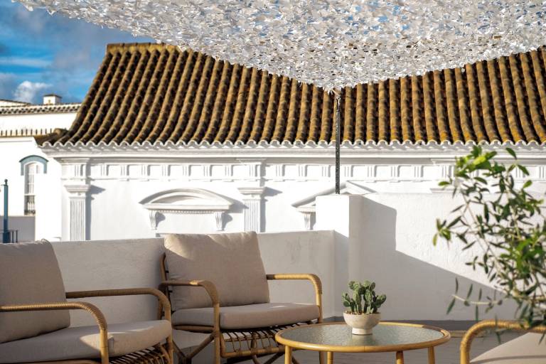 Apartamento Medina-Sidonia