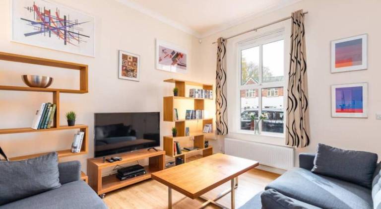 House | Close to York Minster — photo 2