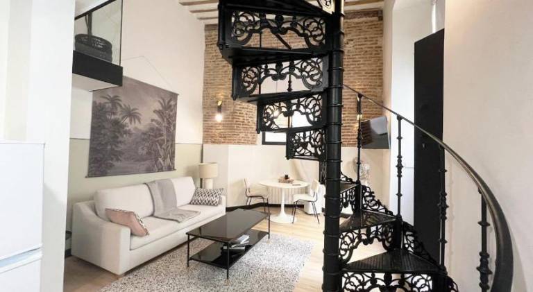 Holiday apartment | Next to Puerta del Sol | Dogs allowed — photo 3