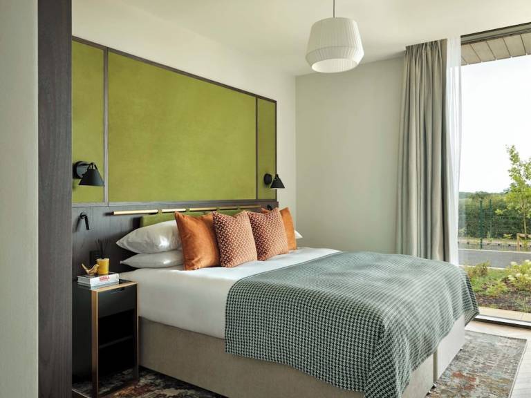 Apartment  Silverstone