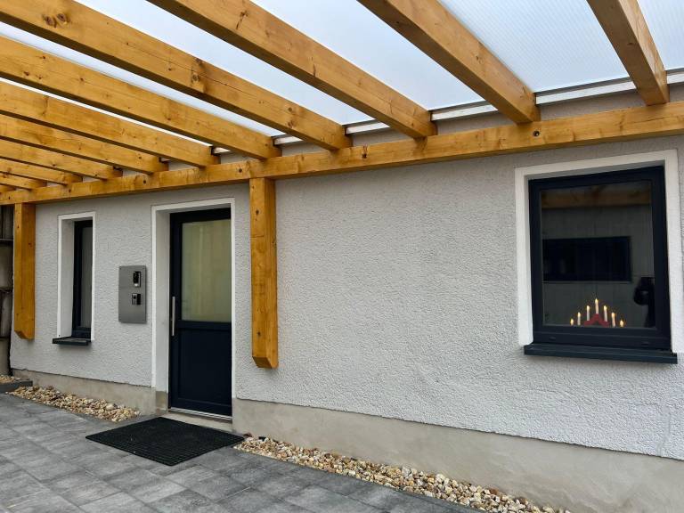 Ferienhaus zur Kurfürstin