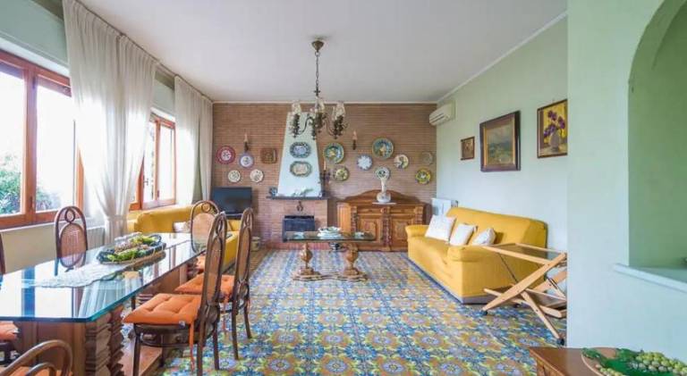 House | Pet-friendly in Sorrento