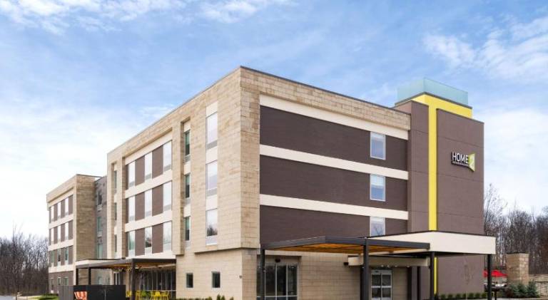 Home2 Suites by Hilton Brownsburg in Brownsburg, IN