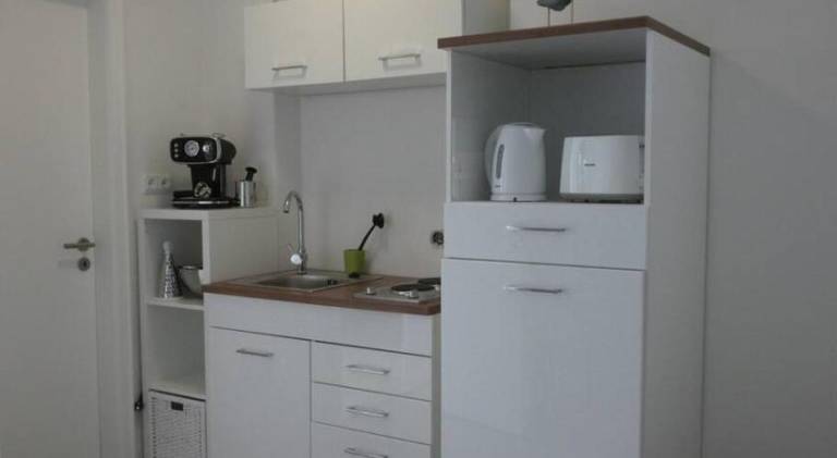 Rental apartment with 1 room for 3 persons — photo 4