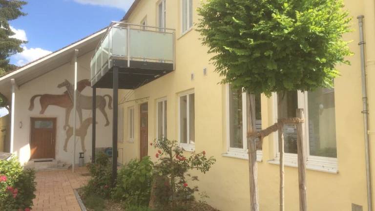 Ferienwohnung Bad Griesbach im Rottal