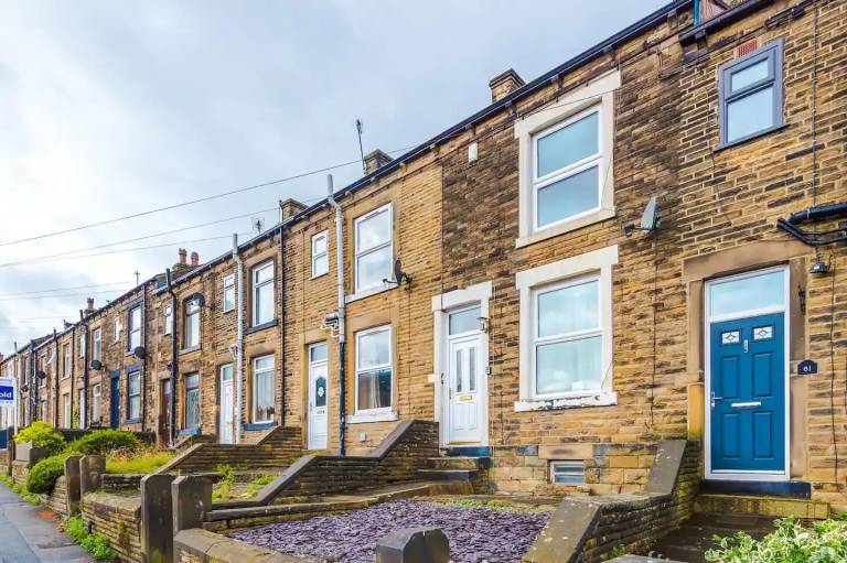 House  Morley
