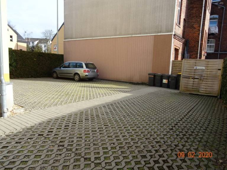 Ferienwohnung Zwickau