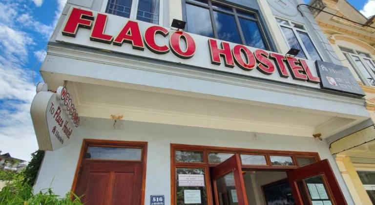 Flaco Hostel Sapa — photo 3