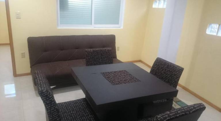 Holiday apartment with hot tub & pool — photo 4