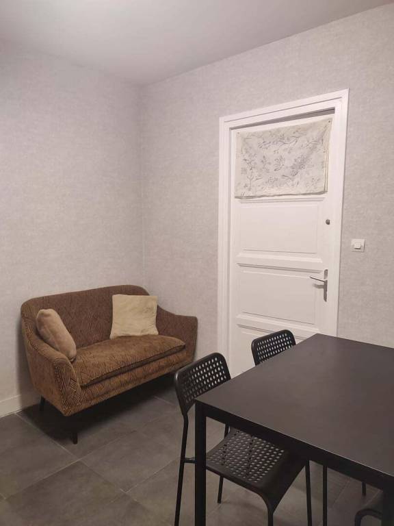 Apartamento Tours