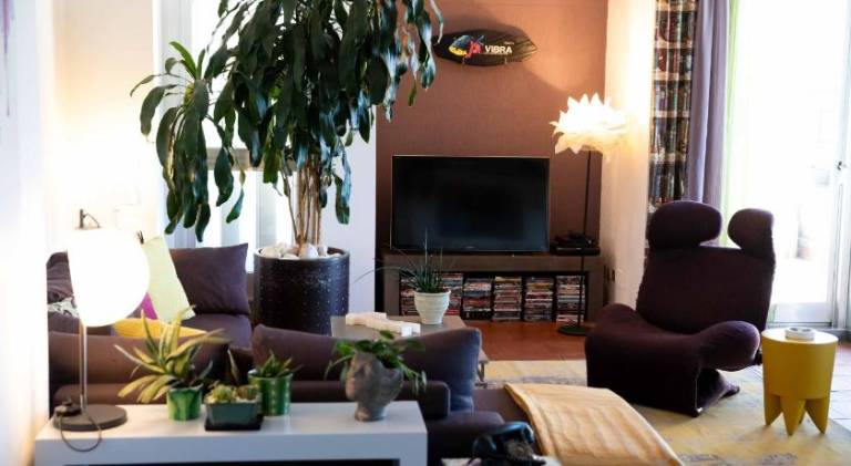 Apartment | Dogs allowed in Sirmione